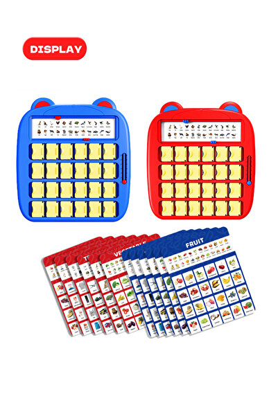Ma Baby Guess Game Who Am I Games for Kids Guessing Board Game Operation Game...