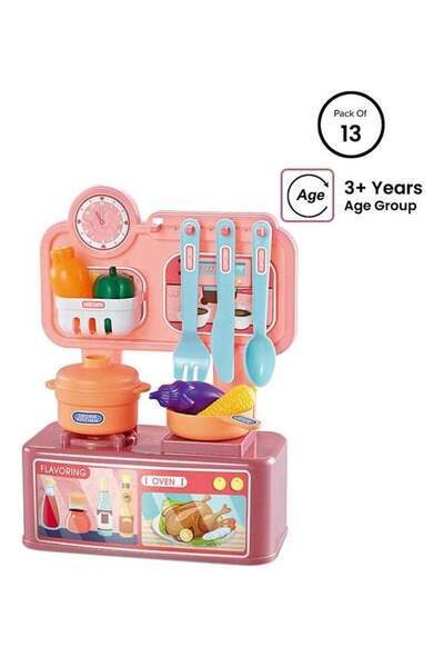 KidLe مجموعة طاولة طعام صغيرة