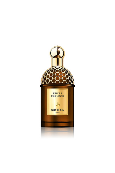 Guerlain عطر ابيس اكسكيس من جيرلان او دو برفيوم - 125مل