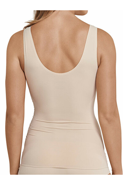 Schiesser BH Hemd für Damen in nude