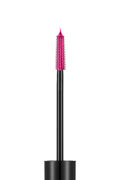 Flormar Color Treasure Hacim Veren & Yüksek Pigmentli Renkli Maskara(003 Rose Quartz) 8682536100366