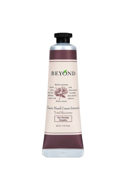 The Face Shop x2 Beyond Intensive Hydration Hand Cream with Nourishing Hibiscus Extract (30ml x 2)