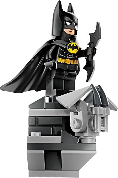 LEGO Set 30653 DC Comics - Batman 1992 Polybag Super Eroi
