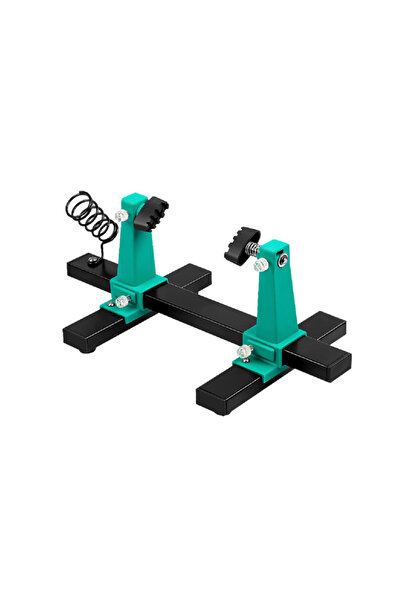 Genel Markalar DEVRE KARTI BORD PCB TUTUCU 300 X 165 X 125MM