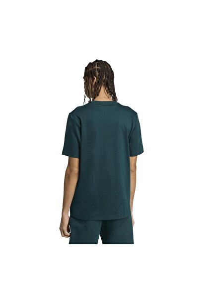 adidas JW4736-E M Z.n.e. Ανδρικό T-Shirt Πράσινο