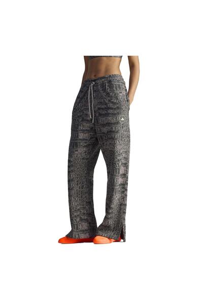 adidas Jn2216-K Asmc Loose Sp P Women's Sweatpants Black