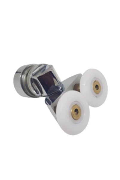 AYRINTISHOP Panel Duş Sanica Banyo Duşakabin Tekerleri Mekanizması