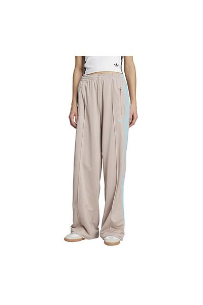 adidas Jy2691-K Firebird Tp Women's Sweatpants Pink