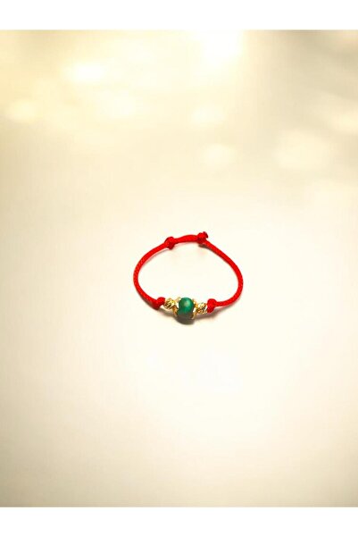 Altıncık 14 Ayar Altın Vintage 70's Yüzük