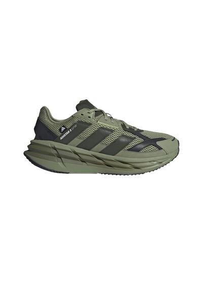 adidas Js1175-E Adıstar 3 Sportswear Men's Sports Shoes Green