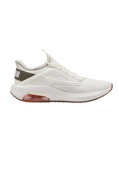 Puma 311648-10 X-Cell Ayro Men's Sports Shoes White
