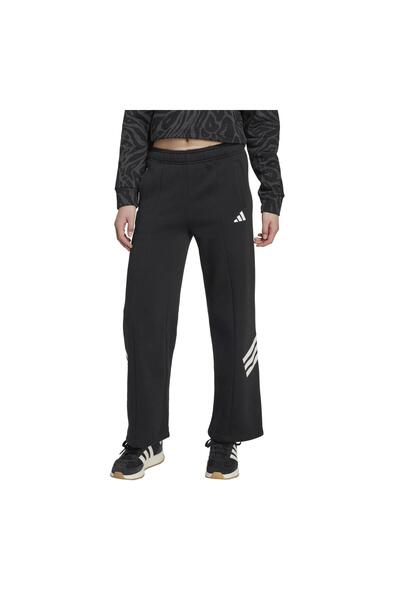 adidas Jw7544-C Jg Fi Wide Pt &amp; Children's Sweatpants Black