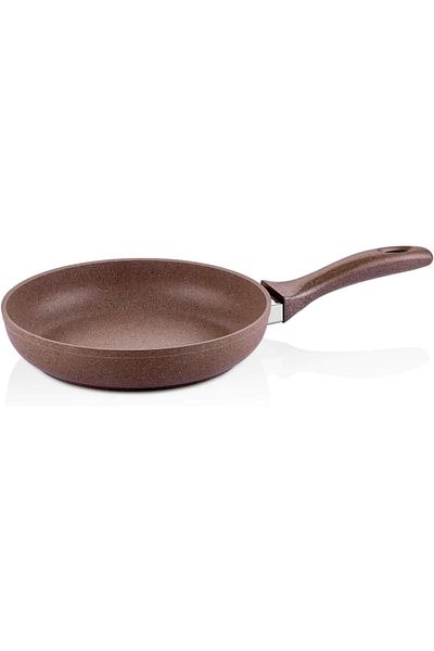 SAFLON Granite frying pan. Capacity. 26CM / SF5626GR