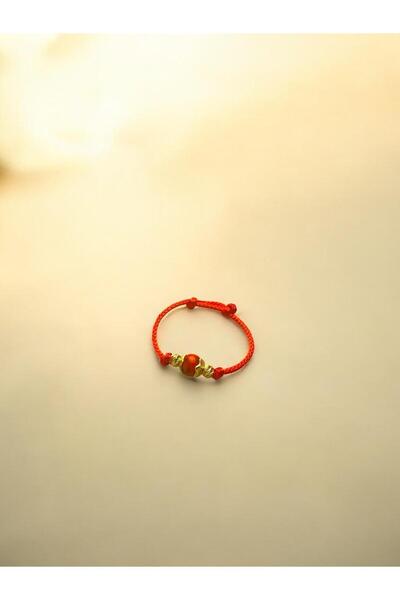 Altıncık 14 Ayar Altın Vintage 70's Yüzük