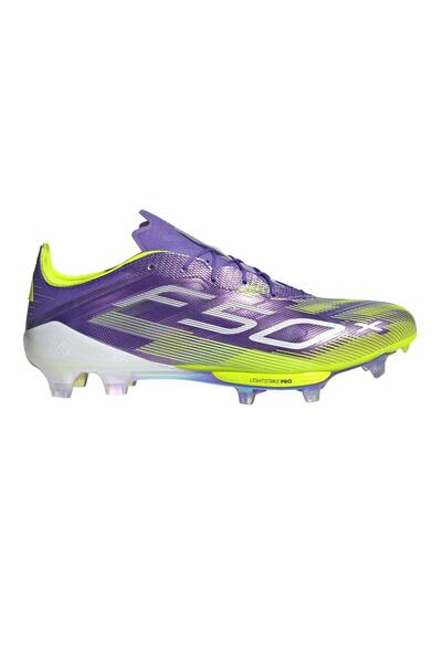 adidas Js3211-E F50+ Fg Men's Sports Shoes Purple