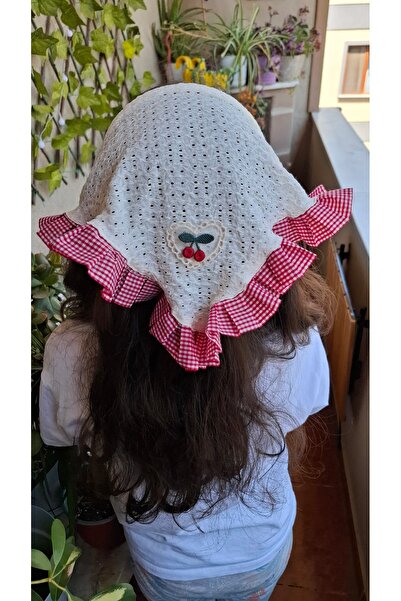 Bestway ve Diğeri Kore Taç Bandana Kız Çocuk Yetişkin