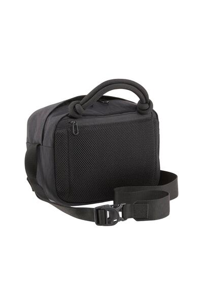 Puma Γυναικεία μαύρη τσάντα ώμου - BL ( 090396 -01)