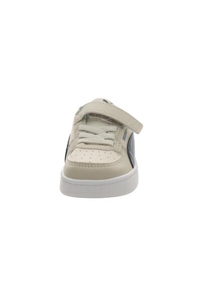 Puma 394463-16 Caven 2.0 Block Ac+ Inf Bebek Spor Ayakkabı Krem