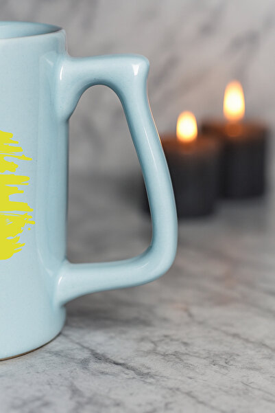 YANKIFOTO Kendin tasarla bardak - Kişiye özel bardak ( Satıya sor )