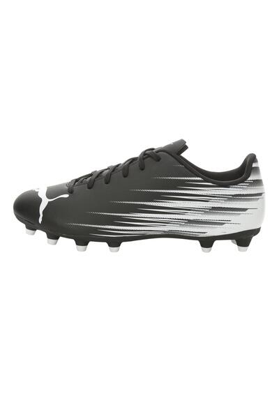 Puma 108493-01 Attacanto Ii Fg-Ag Men's Sports Shoes Black