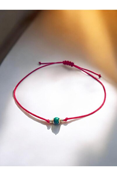 Altıncık 14 Ayar Altın Vintage 70's Bileklik