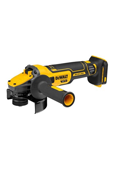 Dewalt Polizor unghiular DCG409NT, 125 mm, fără baterie