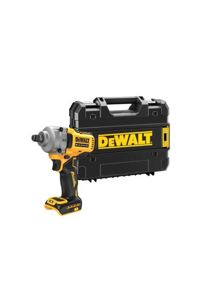 Dewalt Șurubelniță cu impact DCF891NT, 18V, fără baterie