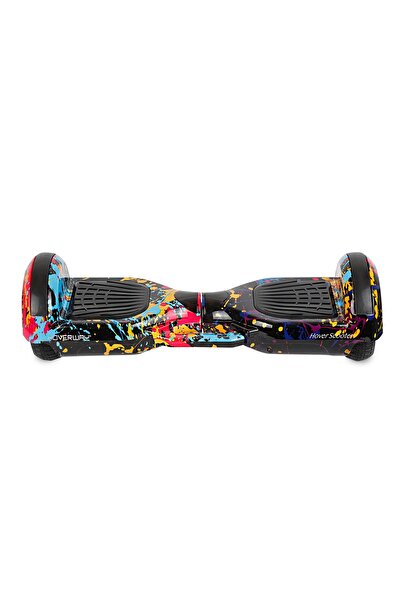 HOVERWAY HOVERBOARD SET Smart Balance Elektirikli Kaykay