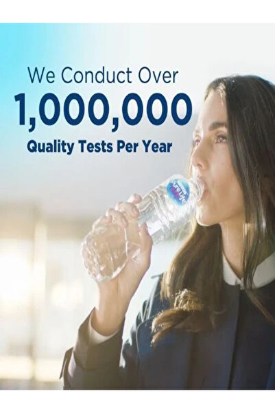 Nestle PURE LIFE DRINKING WATER