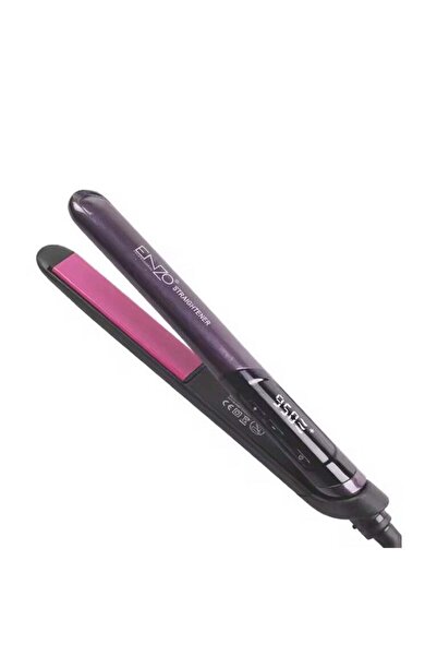 ENZO Professional Ultimate Hair Straightener