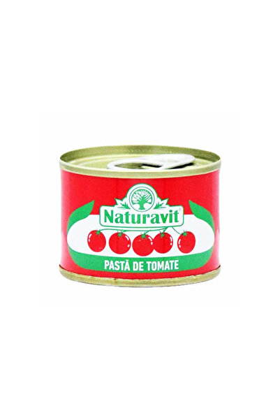 Naturavit Pasta de Tomate Naturavit, 70 g