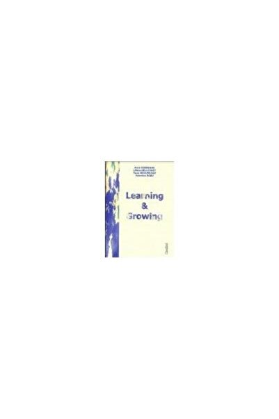 Editura Cavallioti Learning and Growning, Anca Codreanu