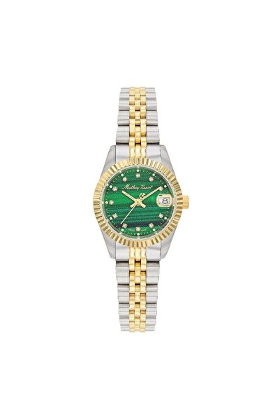 Mathey-Tissot D710BSV Kadın Kol Saati
