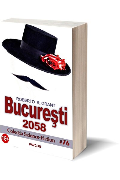 Editura Pavcon Bucuresti 2058, Grant Roberto R.