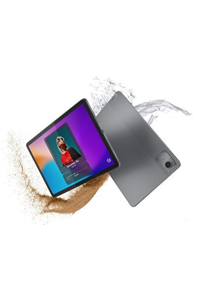 LENOVO Tab K11 Gen 2 8GB 128GB 11" 2.5K (2560x1600) IPS Android Tablet - ZAFS0134TR + Tab Pen Kalem