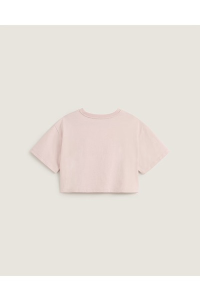 Vans W SALTON RELAX CROP SS