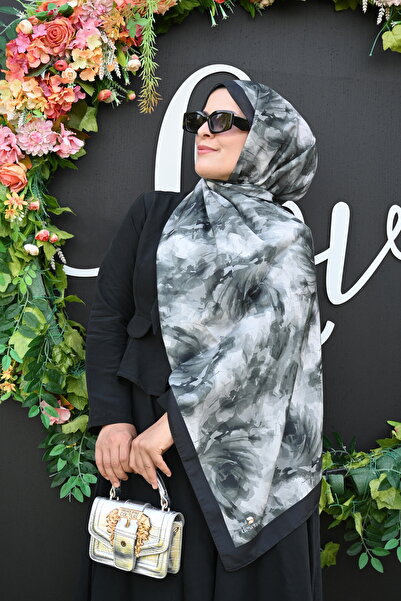 Desenay Scarfs Desenay Mira Güllü Şal