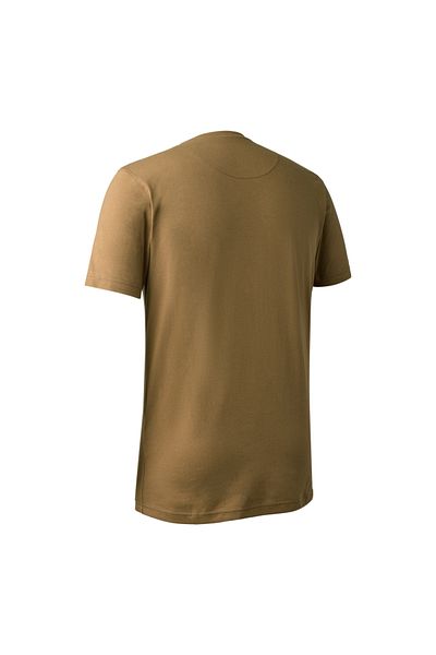 Deerhunter Nolan T-Shirt - Butternut