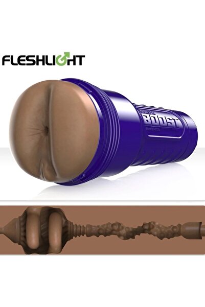 Fleshlight Original Girls Boost Blast Mastürbatör