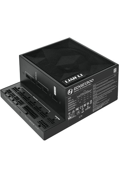 Lian Li Edge 1300W Modular Power Supply Unit