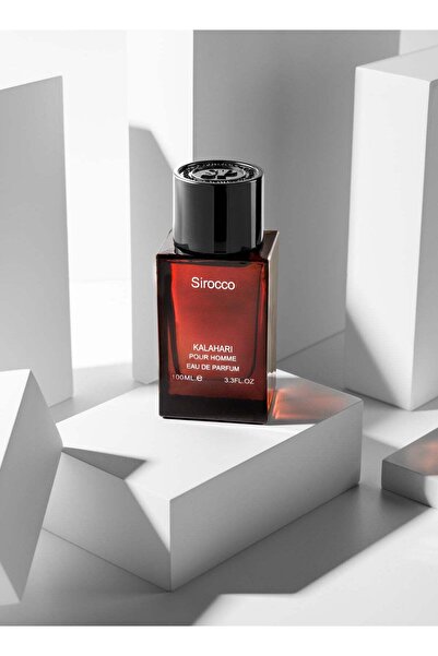 SIROCCO كالاهاري