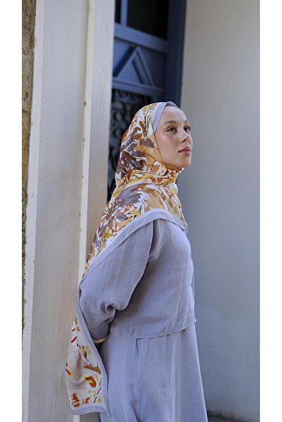 Şalland Σάλι της σειράς Salland Cunda