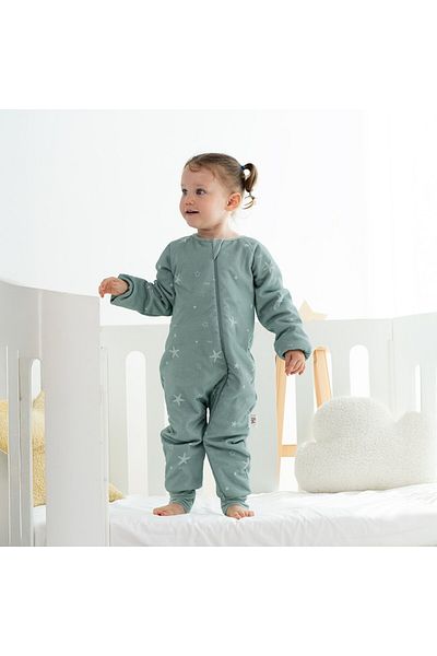 Owli Sleeping Bag 1.0 Tog Starfish