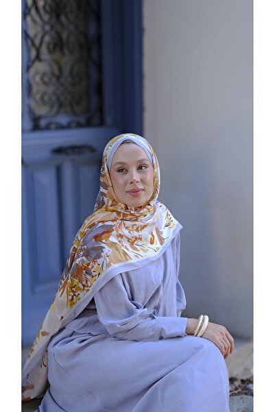 Şalland Σάλι της σειράς Salland Cunda