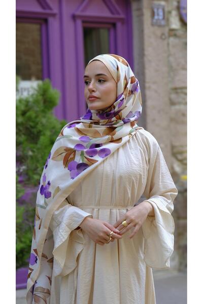 Şalland Salland Cunda Series Shawl
