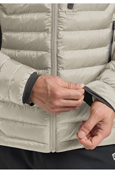 Jack Wolfskin ROUTEBURN PRO INS JKT M Μπουφάν & Παλτό για εξωτερικούς χώρους