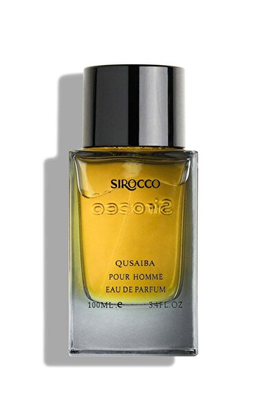 SIROCCO عطر قصيبة بتركيز ماء عطر