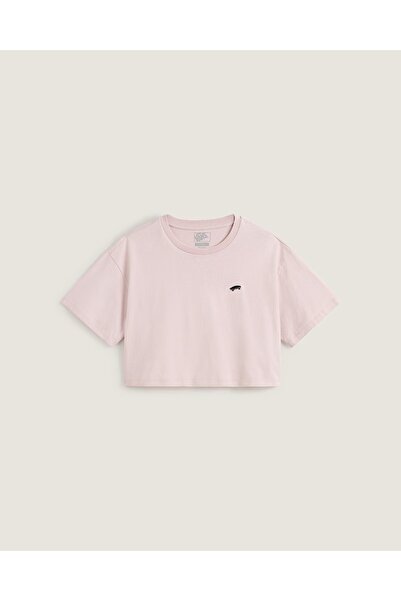 Vans W SALTON RELAX CROP SS