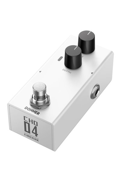 Donner EMBARK 04 Analog Chorus Pedalı