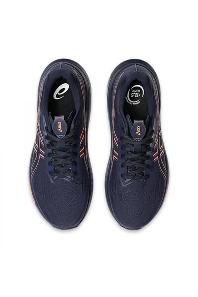 Asics Gt-2000 14 1011C056 Koşu Lacivert Erkek Spor Ayakkabı